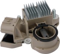 Regulator, alternator HC-Cargo, Cod: F 032 235 836