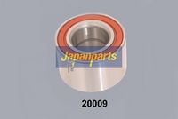 Set rulment roata JAPANPARTS, Cod: KK-20009