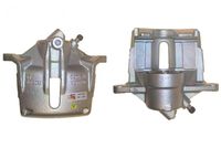 Bremssattel