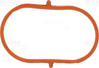 Dichtung, Ansaugkrümmer