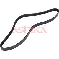 Curea transmisie cu caneluri ASHIKA, Cod: 112-6PK1153