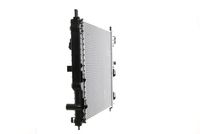 Thumbnail - Radiateur - CR551000S - MAHLE