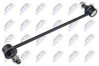 Brat/bieleta suspensie, stabilizator NTY, Cod: ZLP-DW-067R