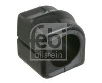 Mounting, stabiliser bar