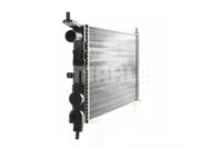 Thumbnail - Radiateur - CR268000S - MAHLE