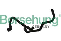 Kühlmittelrohrleitung
