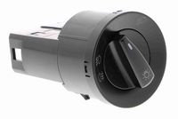 ключ, главни светлини