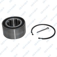 Set rulment roata GSP, Cod: GK3991