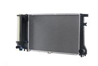 Thumbnail - Radiateur - CR482000S - MAHLE
