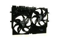 Thumbnail - Koelventilatorwiel - CFF229000P - MAHLE