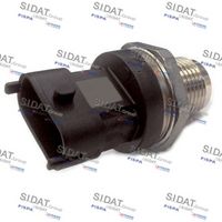 Sensor, Kraftstoffdruck