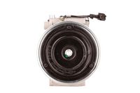 Kompressor, Klimaanlage