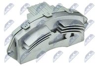 съпротивление, вентилатор за вътрешно пространство