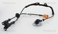 Sensor, Raddrehzahl