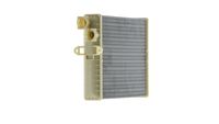 Thumbnail - Kachelradiateur, interieurverwarming - AH90000P - MAHLE