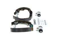 BOSCH Remschoenset 2