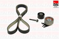 Set curea de distributie FAI AutoParts, Cod: TBK535