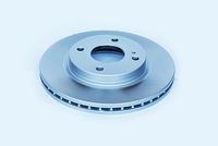 Disc frana ASAM AUTOMOTIVE, Cod: 55549
