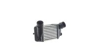 Thumbnail - Intercooler, inlaatluchtkoeler - CI66000S - MAHLE