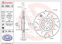 Bremsscheibe