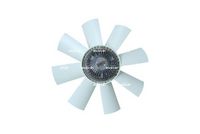 Kupplung, Kühlerlüfter