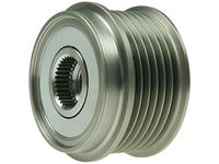 Alternator Freewheel Clutch
