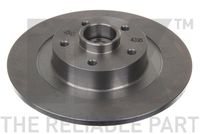 Bremsscheibe