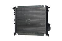 Thumbnail - Radiateur - CR209000S - MAHLE