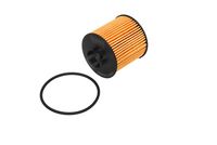 Filtru ulei KAMOKA, Cod: F109801