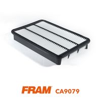 въздушен филтър