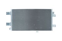 Condensator, climatizare KAMOKA, Cod: 7800227