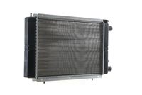 Thumbnail - Radiateur - CR143000S - MAHLE