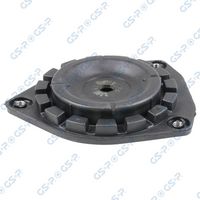 тампон на макферсън