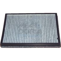 Филтър купе (поленов филтър)