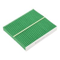 Filter, Innenraumluft