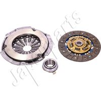 Комплект съединител KF-364 JAPANPARTS