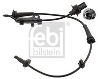 Sensor, Raddrehzahl