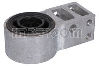 тампон, носач