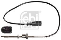 Sensor, Abgastemperatur