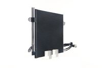 Thumbnail - Condensor, airconditioning - AC325000S - MAHLE