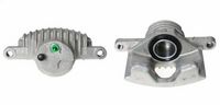 Bremssattel
