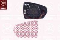 Spiegelglas, Außenspiegel