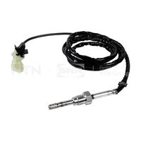 Sensor, Abgastemperatur