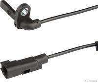 Sensor, Raddrehzahl