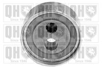 Spannrolle, Zahnriemen