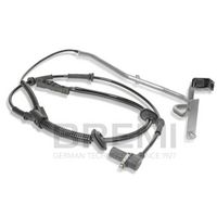 датчик, обороти на колелото