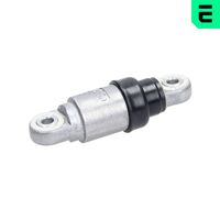 Amortizor vibratii, curea transmisie cu caneluri OPTIMAL, Cod: 0-N2169