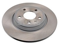 спирачен диск