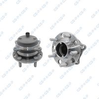 комплект колесен лагер