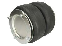 Magnum Technology Veerbalg, luchtvering 2